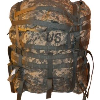 US Military Molle Rucksack Bag Surplus Large