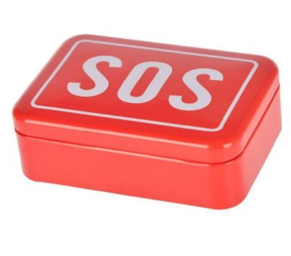 SOS Emergency Tool Set