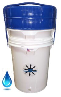 Emergency Water Filter H2O 2.0