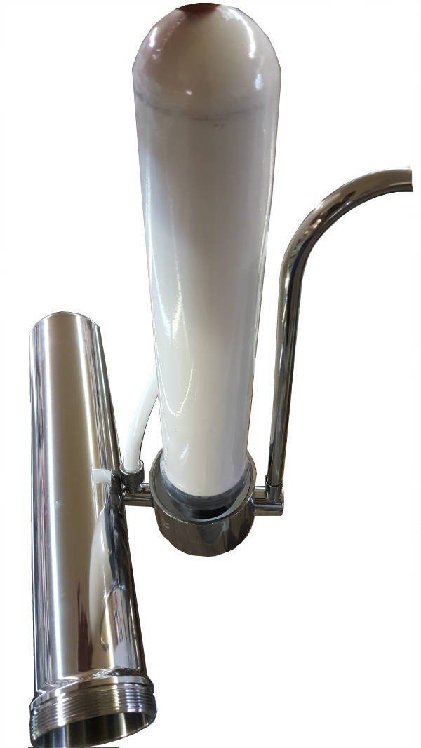 Emerg NC Connect Water Purifier