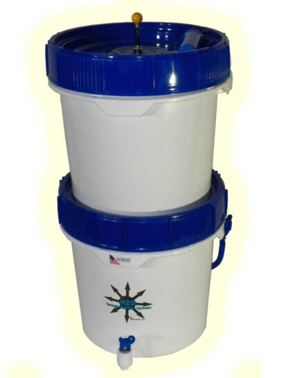 Gravity Well Ultra Water Filter