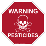 Farm Run off and pesticides are polluting ground water