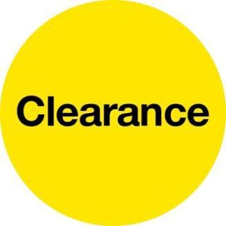 Clearance-Scratch and Dent